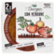 Cottin tavola 100% Vegetale Burger con Verdure l'Etnico 2 x 100 g