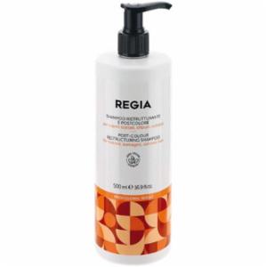 Regia Shampoo Ristrutturante Protezione Colore 500ml