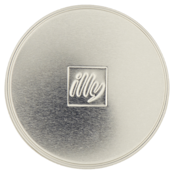 illy Arabica Selection Guatemale Caffè Macinato 125 g