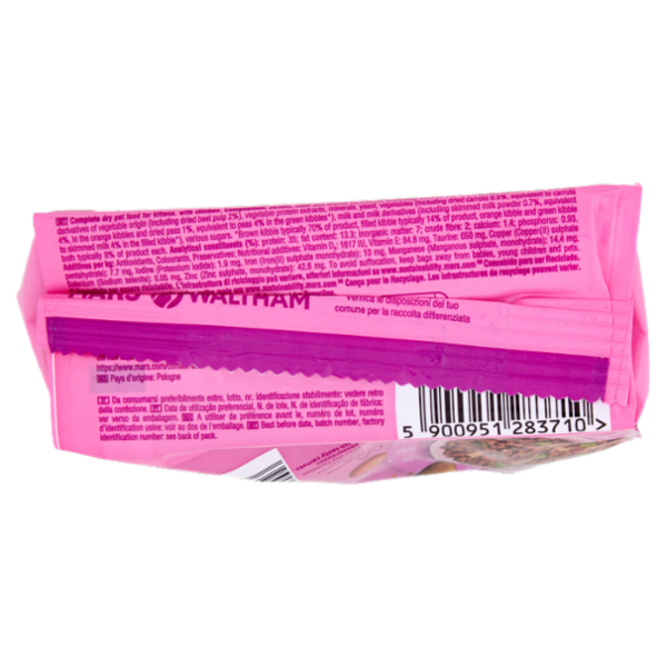 Whiskas Junior Crocchette con delizioso Pollo 300g