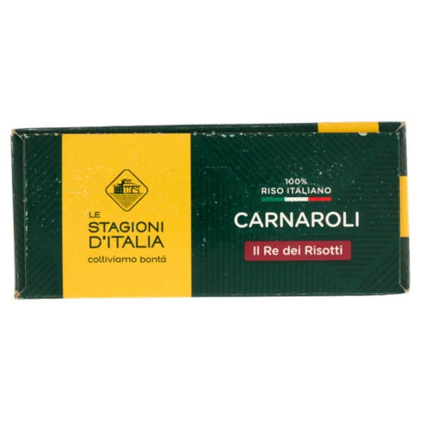 Le Stagioni d'Italia Carnaroli 1 Kg