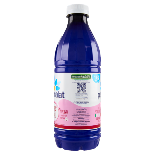 parmalat Dura di Più Intero 1000 ml