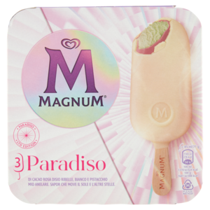 Magnum Paradiso 3 x 71 g