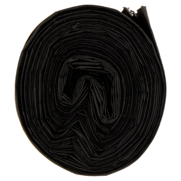 Consilia Sacchi Condominiali Nero Cm 70X110 10 pezzi