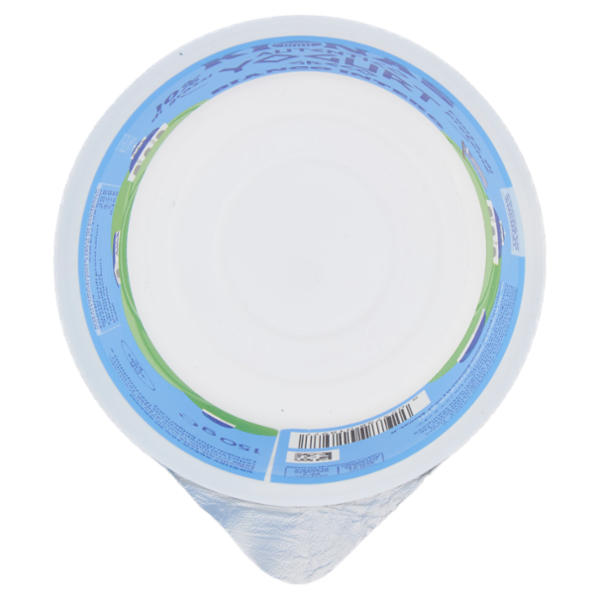 Kionas Autentico Yogurt Greco Bianco Intero 150 g