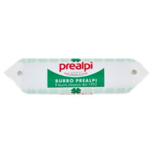 Prealpi Burro Prealpi 250 g