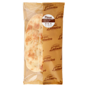 Forno Ludovico Pinsa 150 g