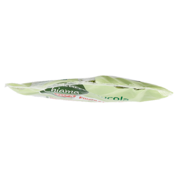 Selex Natura Chiama Rucola Lavata e Pronta per il Consumo 80 g