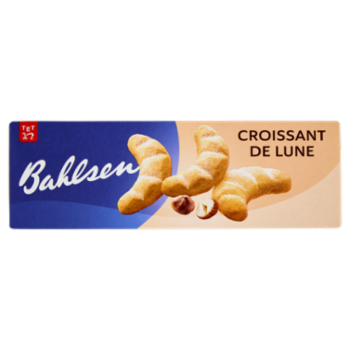 Bahlsen Croissant De Lune 125 g