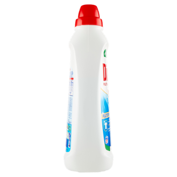 DIXAN Liquido Pulito & Igiene 27 Lavaggi 1.215 ml