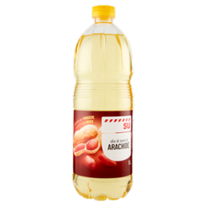 Sù Olio Di Semi Di Arachide 1 L