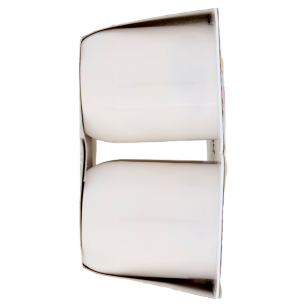 Sojasun Bifidus Bianco 4 x 100 g