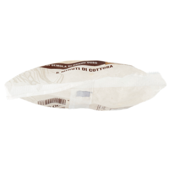 Selex Pasta di Semola Trafilata al Bronzo Stelline 500 g