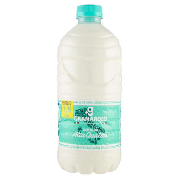 Granarolo Latte Fresco Alta Qualità 1,5 L