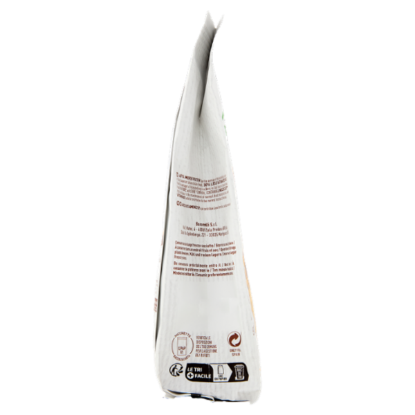 Cuore Sfoglie al forno con Farina di Ceci e Semi di Chia 170 g