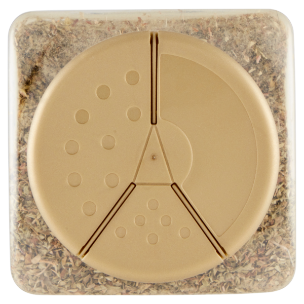 Cannamela Origano Foglie Essiccate 80 g