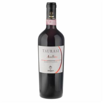 De Liso Taurasi Avellino Docg 750 Ml