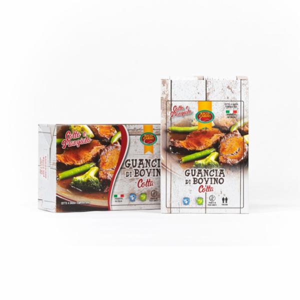 Guancia Bovino