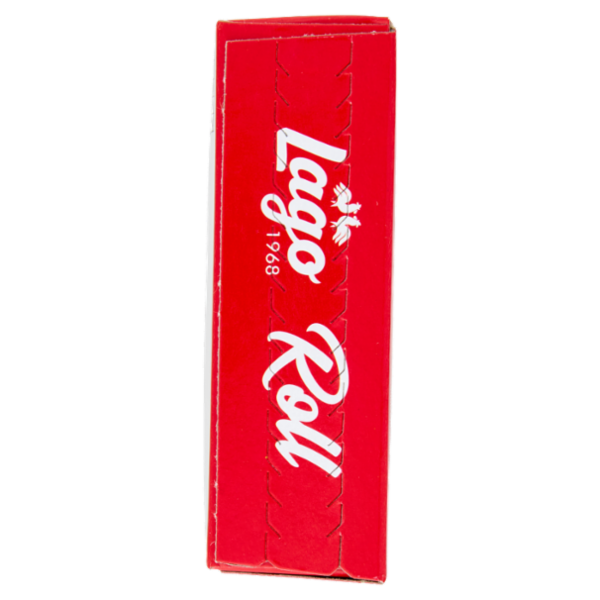 Lago Roll Nocciola 80 g