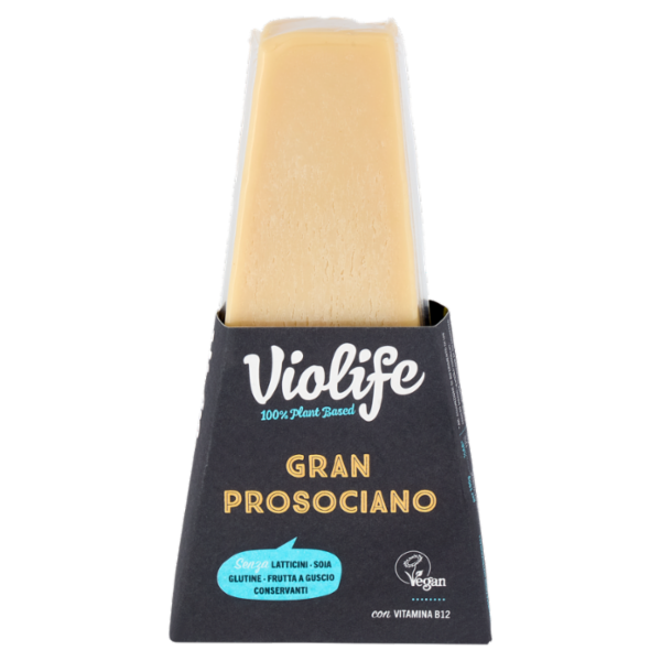 Violife Gran Prosociano 150 g