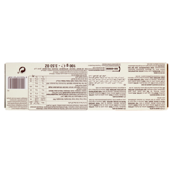 Pasticceria Matilde Vicenzi Lingue di Gatto 100 g