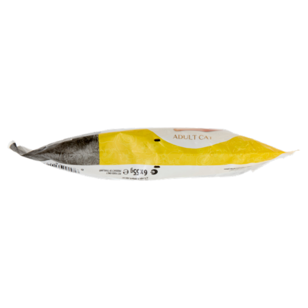 almo nature HFC Natural Filetto di Pollo Adult Cat 6 x 55 g