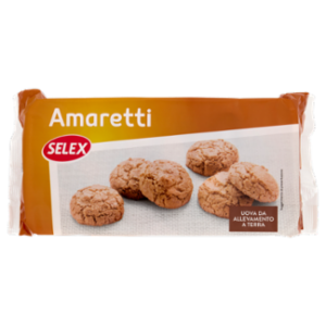 Selex Amaretti 200 g