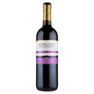 Le Chiantigiane Loggia Del Sole Morellino Di Scansano DOCG 750 Ml