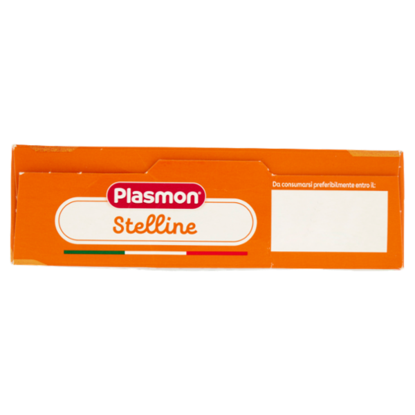 Plasmon la Pastina Stelline 300 g