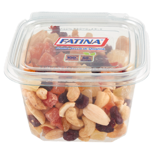 Fatina Energy Mix 250 g