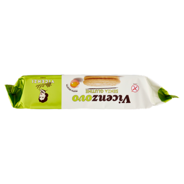 Matilde Vicenzi Vicenzovo Senza Glutine 125 g