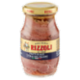 Rizzoli Filetti di Alici in Olio 100% Italiano 150 g
