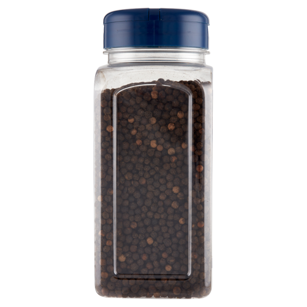 Drogheria & Alimentari La Festa dei Sapori Pepe Nero Tellicherry grani 400 g