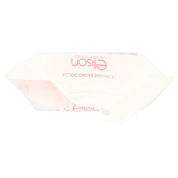 elison Body Care Bath Care Spugna corpo Clean & Scrub