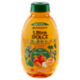 Garnier Ultra Dolce Shampoo 2in1 per Bambini all'albicocca e fiori di cotone, senza parabeni, 250 ml