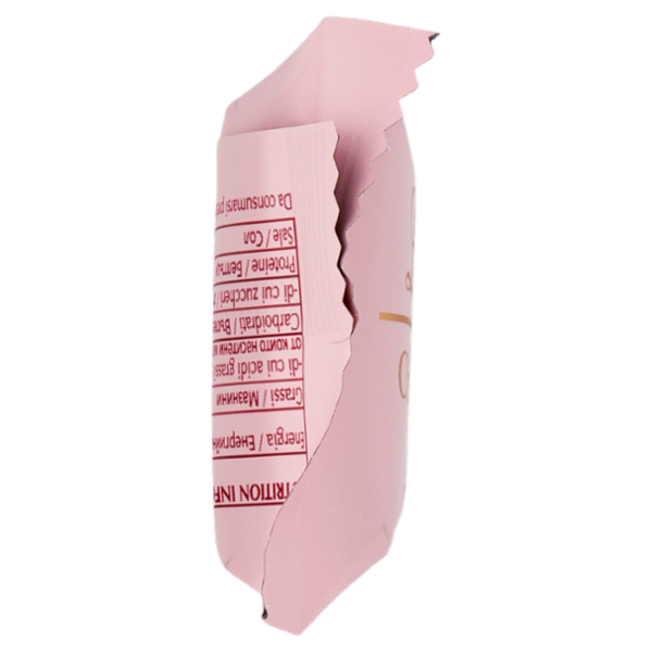 Lindt ChocoWafer Snack Cioccolato Fondente 26 g