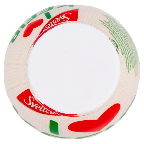 SVELTESSE I Love Kefir Gusto Fragola 500 g