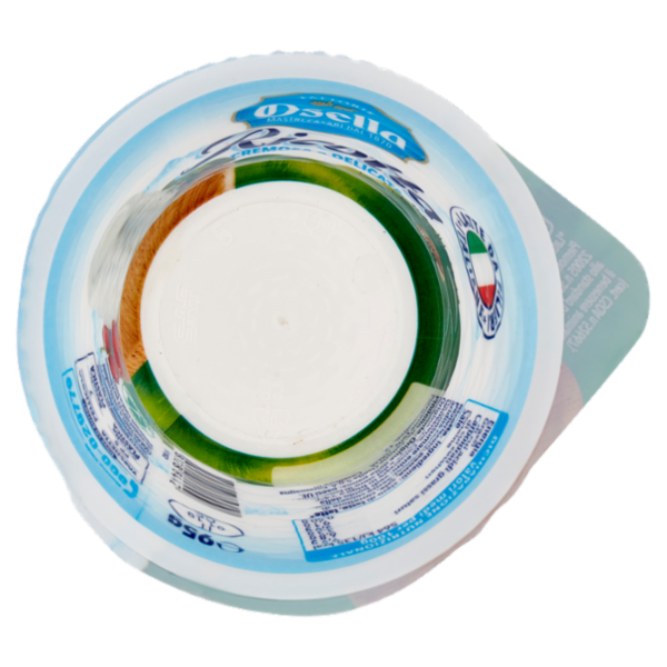 Fattorie Osella Ricotta - 95 g