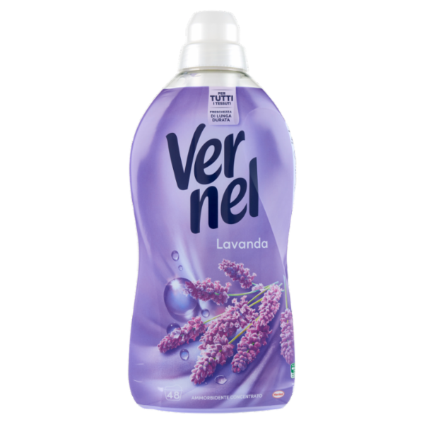 VERNEL Concentrato Lavanda 1.056 mL