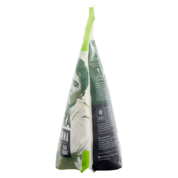 Altromercato Bio Manduvirà Zucchero di Canna 500 g