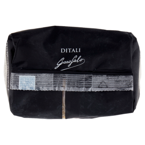 Garofalo Ditali 52 Pasta di Gragnano IGP 500 g