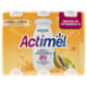 Actimel papaya-propoli e miele 6 x 100 g