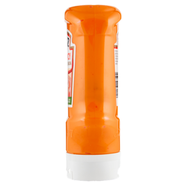 Heinz Mayo Spicy 400 ml