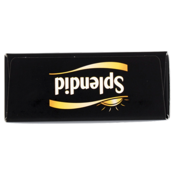 Splendid Barista 13- 10 Capsule Caffè Compatibili con Macchine Nespresso*® Original 52g