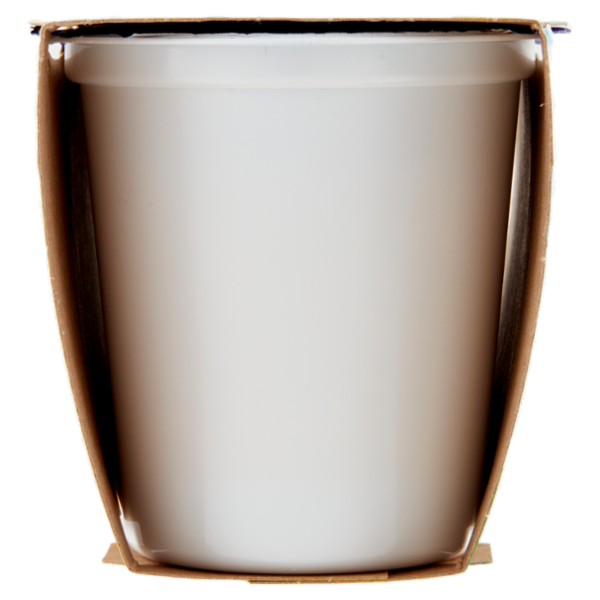 Centrale del latte Vicenza Yogurt Intero Frutta Frullata Banana 2 x 125 g