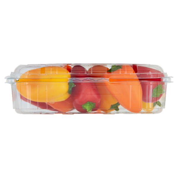 Valfrutta Mini Peperone dolce 250 g