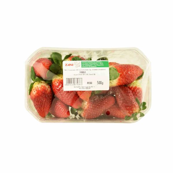 Fragole Gr 500