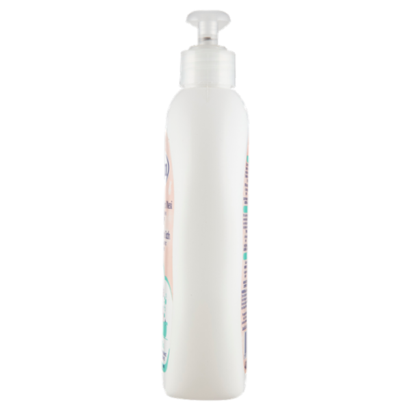 Fissan Bagnetto Primi Mesi 400 ml