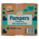 Pampers Baby-dry 4 Maxi 100 pz