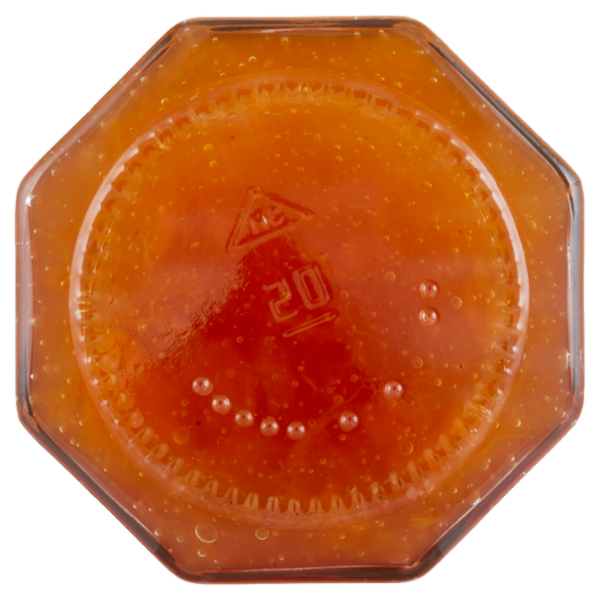 Selex Confettura Extra di Pesche 340 g